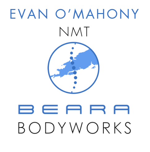 Evan O'Mahony NMT